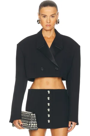 Khaite Nando Jacket in