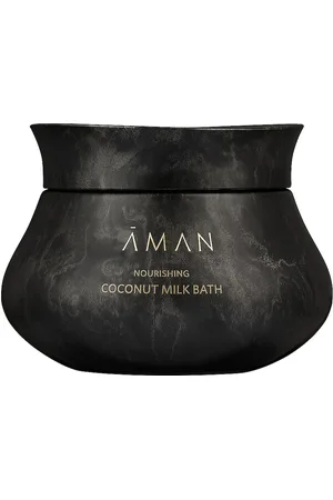 AMAN Nourishing Coconut Milk Bath in N/A