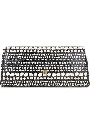 Khaite Audrey Clutch in