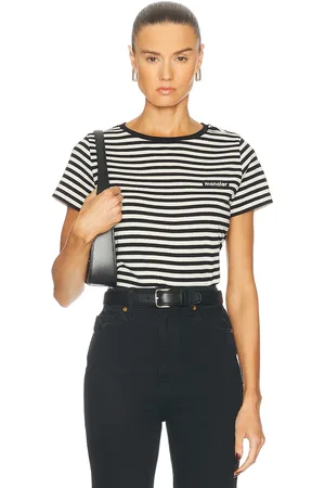 Moncler Short Sleeve T-shirt in
