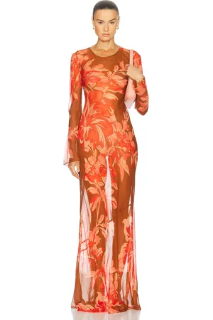 Retrofete Vienna Dress in