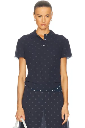 Acne Studios Takota Top in