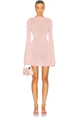 SER.O.YA Bec Mini Dress in