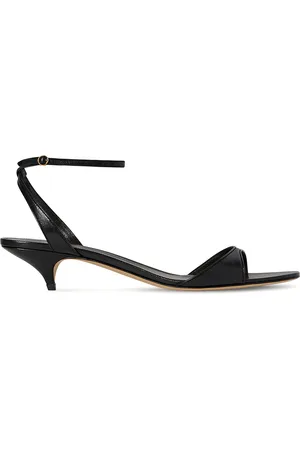 The Row Vika Sandal in