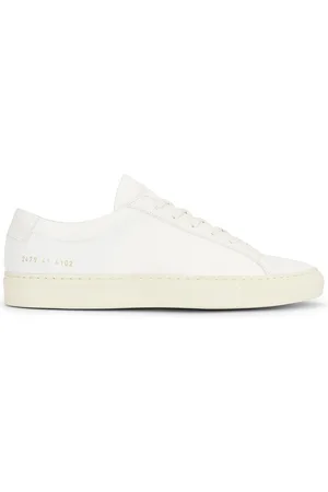 COMMON PROJECTS Canvas Achilles in
