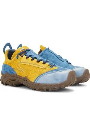 OUR LEGACY Gabe Sneakers in