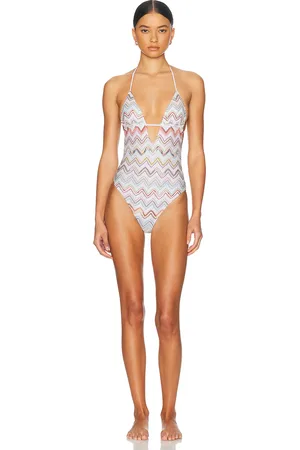 Missoni One Piece Swimsuit in