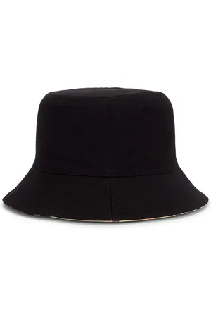 Burberry Reversible Bucket Hat in