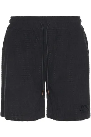 HONOR THE GIFT Textured Knit Short in