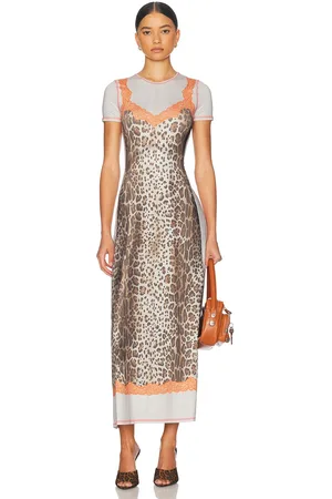 Diesel Maxi T-Shirt Dress in