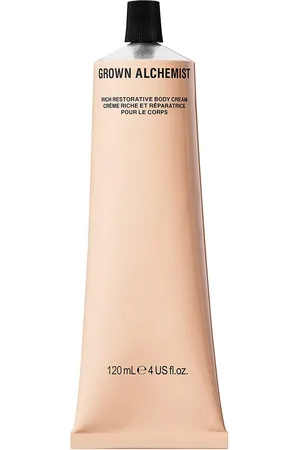 Grown Alchemist Rich Restorative Body Cream in N/A