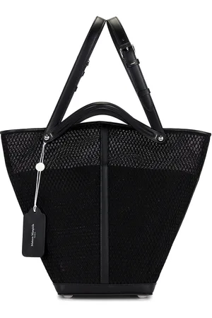 Maison Margiela Medium Dress-Age Bag in