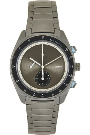 D1 MILANO Cronografo 40mm Watch in