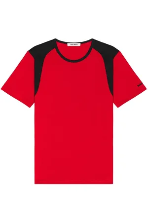 WALES BONNER Dub T Shirt in