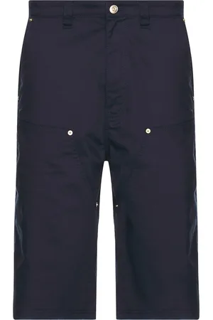 WALES BONNER Kingston Shorts in