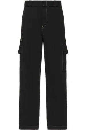 Dickies Riverbend Cargo Work Pant in