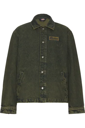 Dickies Lewistown Denim Jacket in