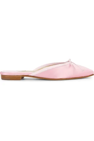 Manolo Blahnik Ballerimu 10 Flat in
