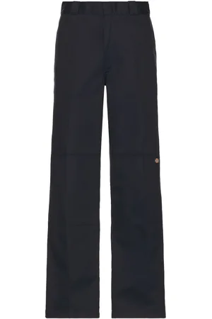 Dickies Twill Double Knee Work Pant in