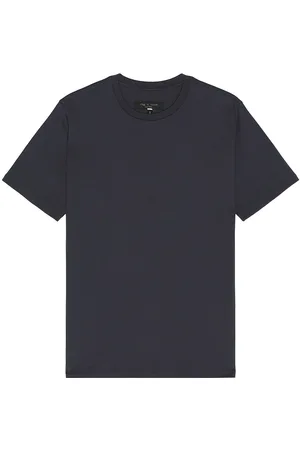 RAG&BONE Pure Pima Tee in