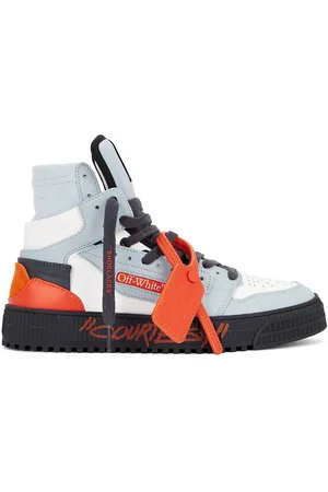 OFF-WHITE 3.0 Off Court Courtesy Sneaker in