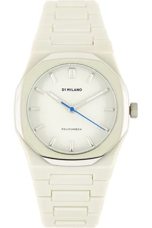 D1 MILANO Polycarbon 37mm Watch in