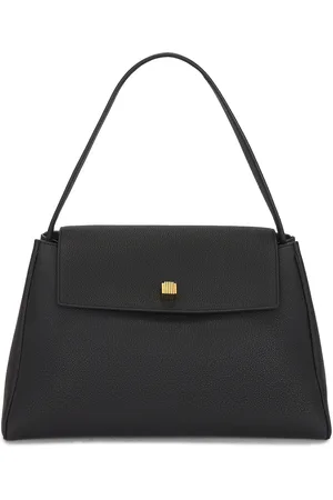 Khaite Audrey Top Handle Bag in