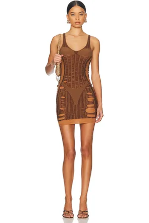 Diesel Mini Dress in