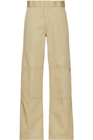 Dickies Twill Double Knee Work Pant in