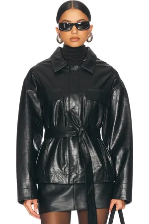 Nour Hammour Tilda Jacket in