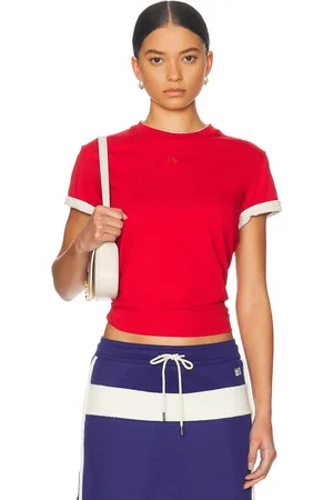 WALES BONNER Horizon T-Shirt in