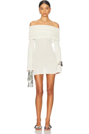 SER.O.YA Galli Mini Dress in