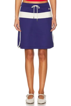 WALES BONNER Mantra Skirt in