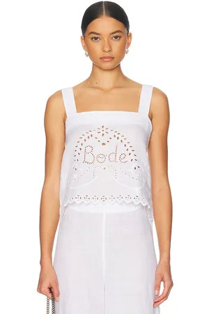 BODE Belvoir Tank Top in