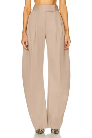 The Attico Gary Long Pant in