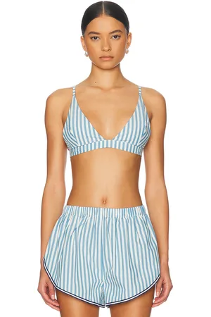 Solid The Tessa Bralette in