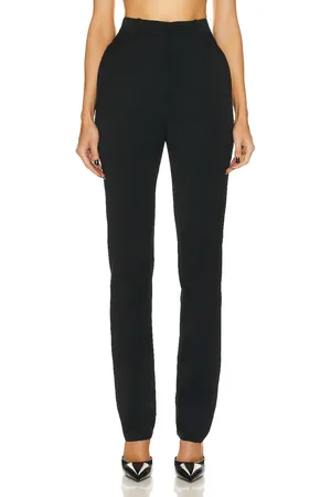 Saint Laurent Tailored Pant in