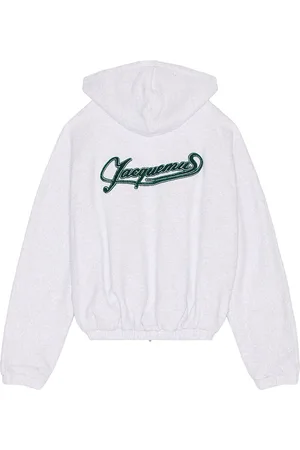 Jacquemus Le Hoodie Torneo in
