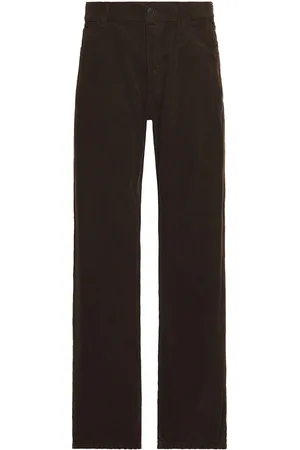 The Row Burt Pant in