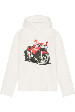 HONOR THE GIFT Speedbike Hoodie in