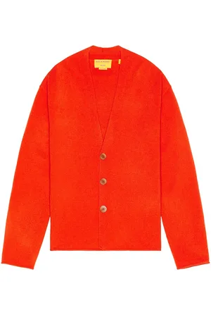 Guest In Residence Everywear Cardigan in