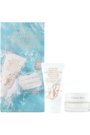 Charlotte Tilbury Charlottes Magic Hydration Revival Duo in N/A