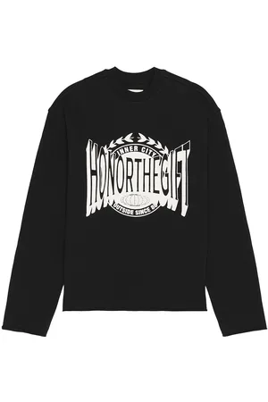 HONOR THE GIFT Honor Club Crewneck in