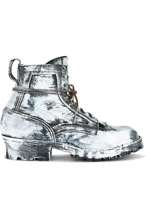 Maison Margiela Sierra Boots in