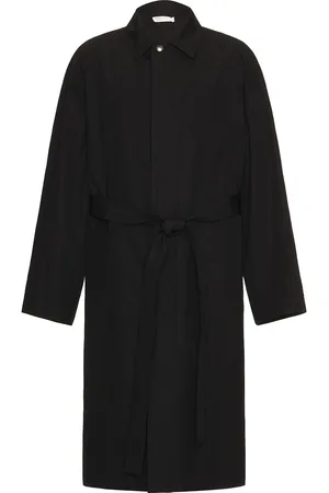 The Row Eugene Coat in