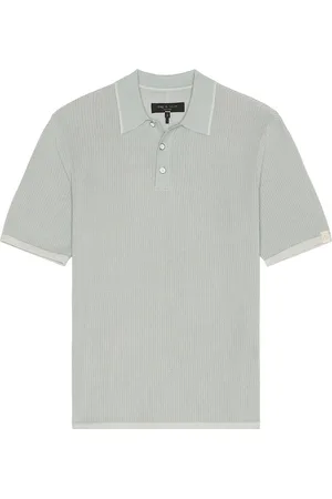RAG&BONE Harvey Knit Polo in