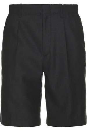 OUR LEGACY Borrowed Shorts in