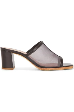 Staud Alessandra Heel in