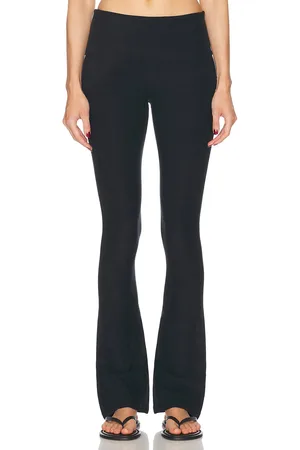 Beyond Yoga Spacedye Foldover Pant in