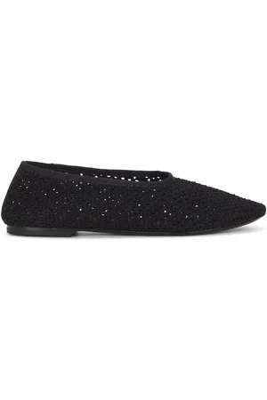 Staud Alba Ballet Flat in